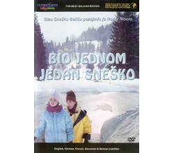BIO JEDNOM JEDAN SNEKO, SFRJ 1987 (DVD)